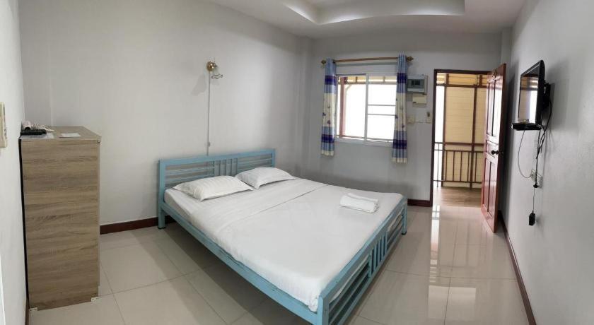 Oyo 799 Pudsadee Hotel Chiang Mai Dış mekan fotoğraf