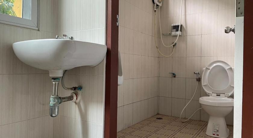 Oyo 799 Pudsadee Hotel Chiang Mai Dış mekan fotoğraf